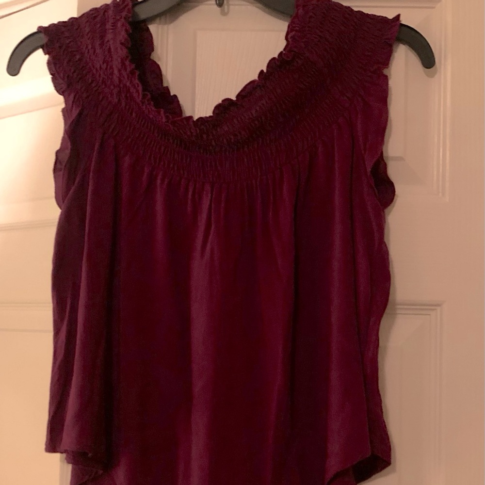 EXPRESS BLOUSE